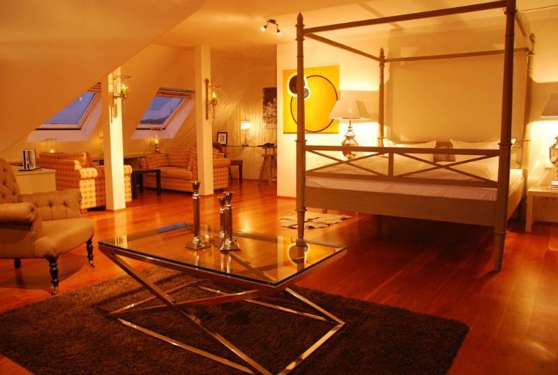 מלון באד זאלצפלן Der Lippische Hof מראה חיצוני תמונה